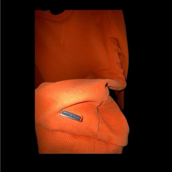 Sz L Denim & Flower for Men - Picture 4 of 5